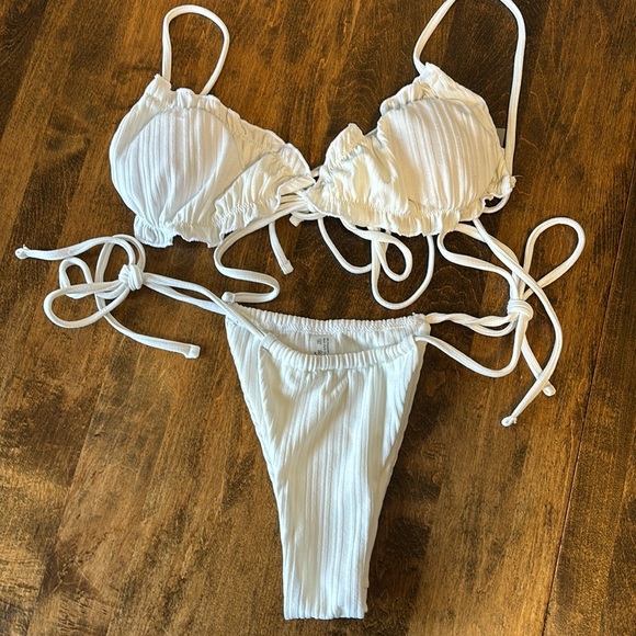 SHEIN Other - ✨ Add free to bundle! SHEIN bikini.